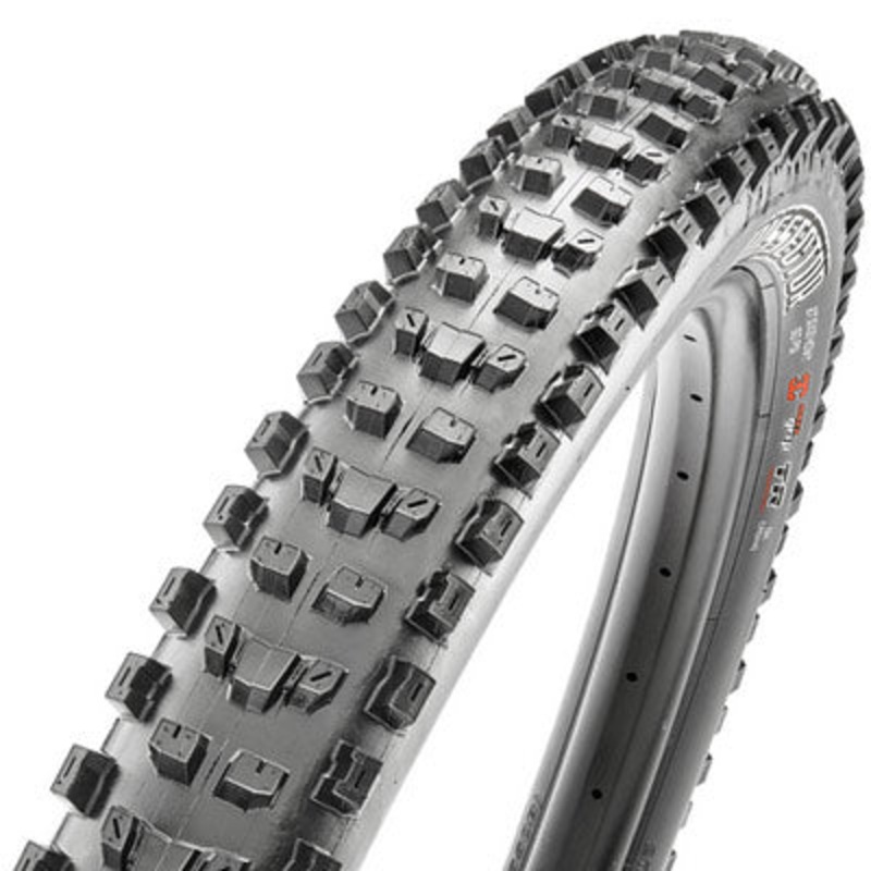 Maxxis Dissector 29X2.4 Wt 120X2 3Cg Dd/Tr Dissector  Tires  29” / 622