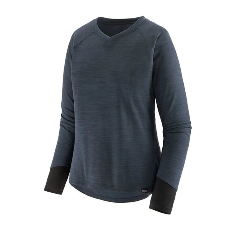 Patagonia Women’s Long Sleeve Dirt Craft Mountain Bike Jersey  SALE