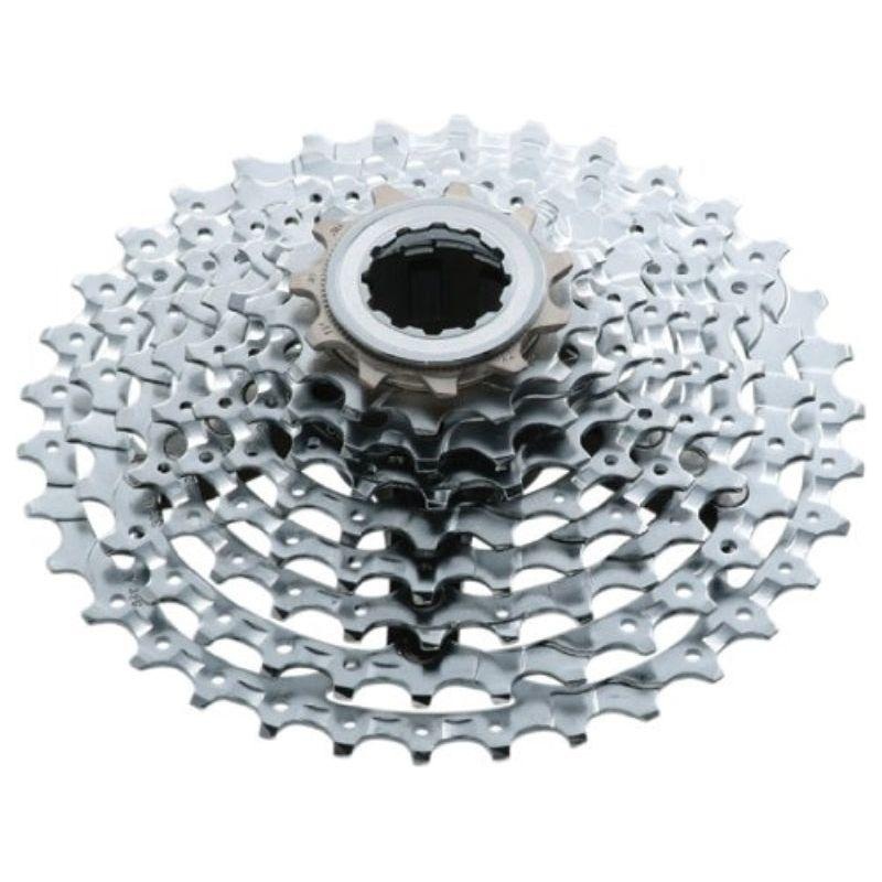 Shimano Cassette Sprocket Cs-M770 11-34T Deore Xt9-Speed 11-13-15-17-20-23-26-30-34T Bicycle Cassettes