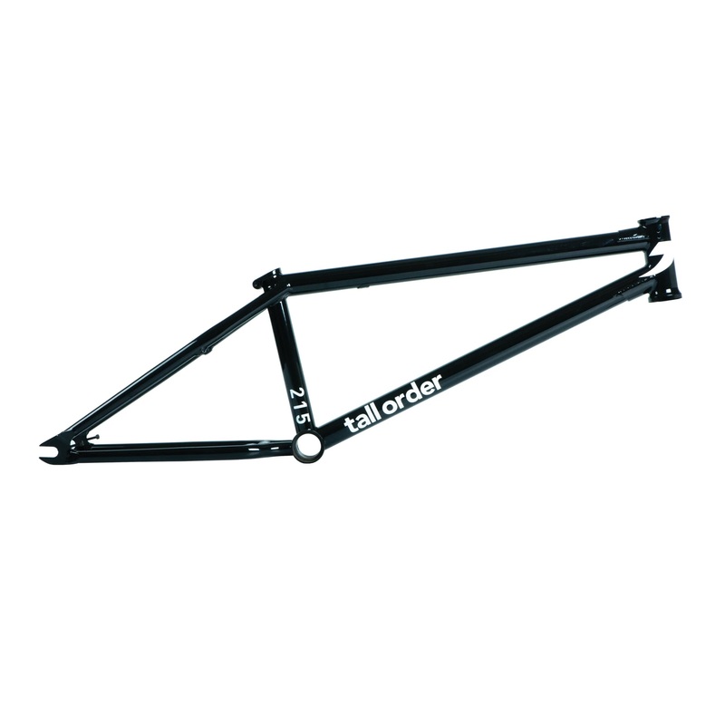 Tall Order 215 V2 & V3 Frame