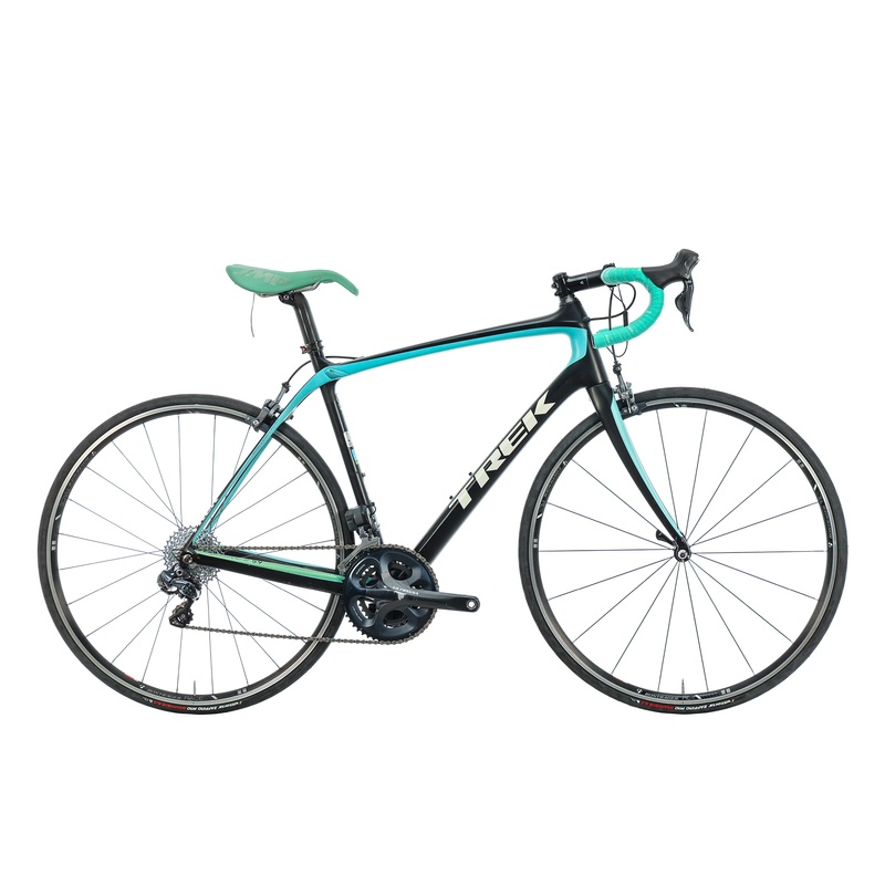 Trek Domane 5.9 Road Bike – 2014, 56cm