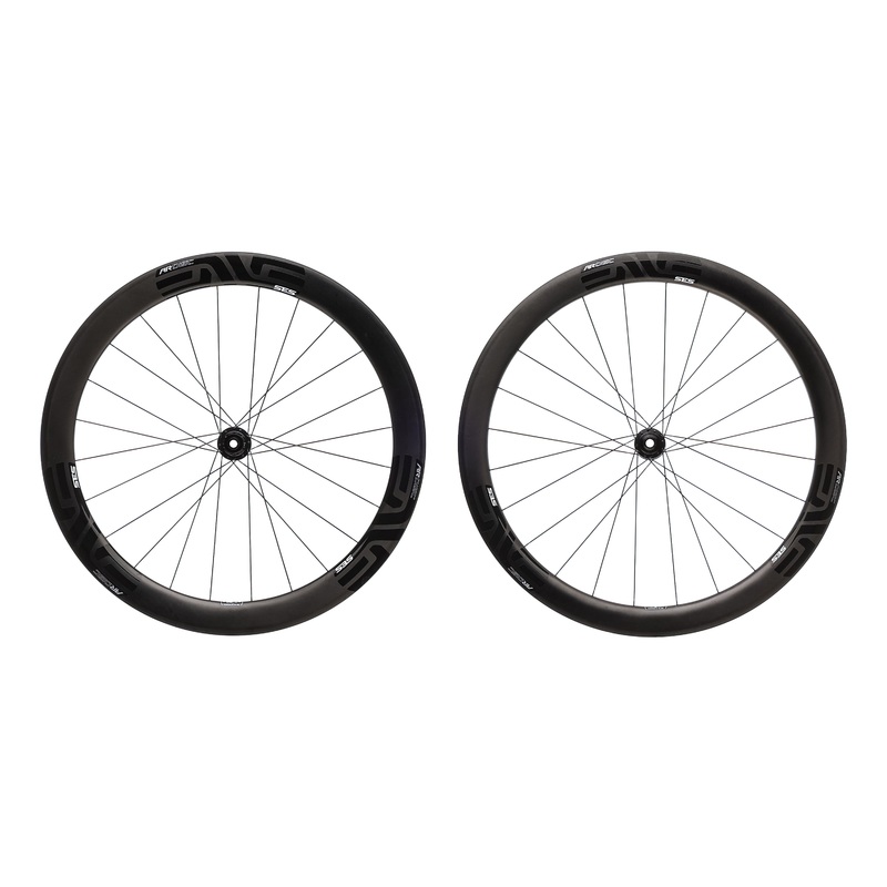 ENVE SES 4.5 AR Disc Carbon Tubeless 700c Wheelset
