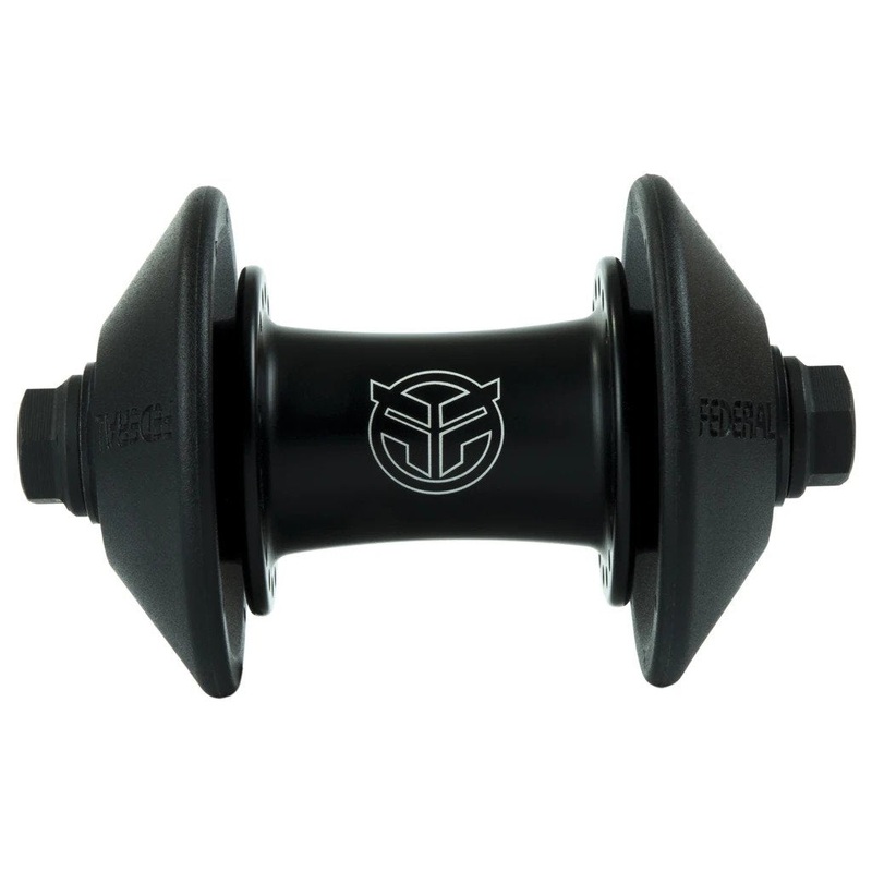 FEDERAL STANCE PRO FRONT HUB – 10MM