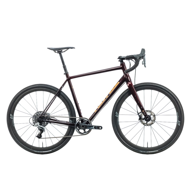 Kona Rove NRB Gravel Bike – 2020, 56cm