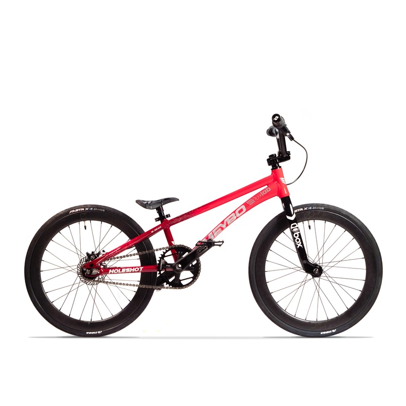 Meybo Holeshot Junior Custom Bike
