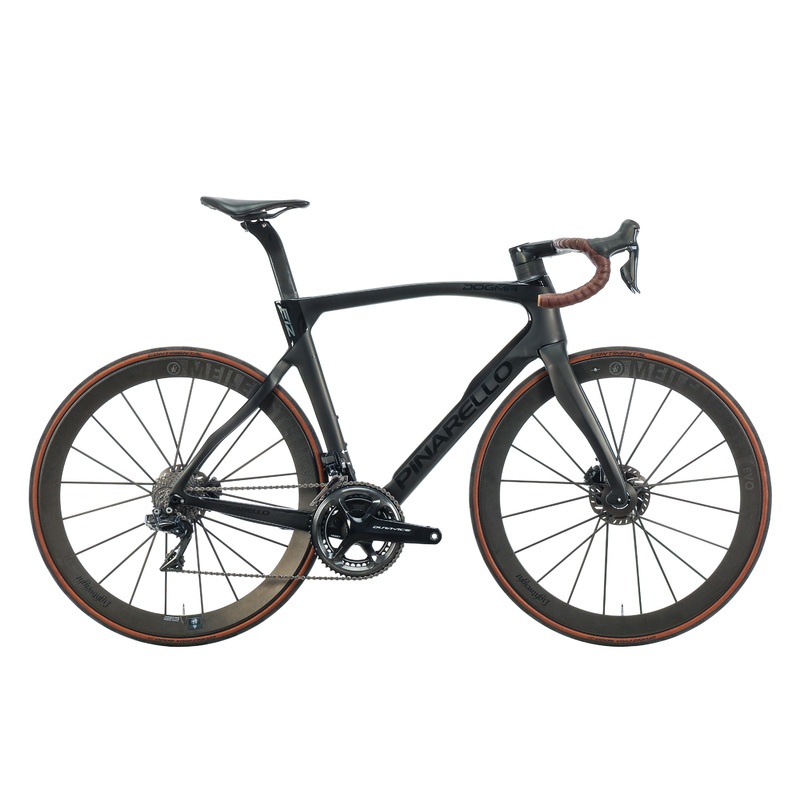 Pinarello Dogma F12 Road Bike – 2020, 56cm