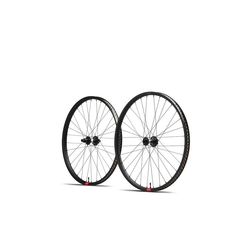 Reserve 30 HD AL w/ DT Swiss 350 Hubs Alloy Tubeless 29″ Wheelset