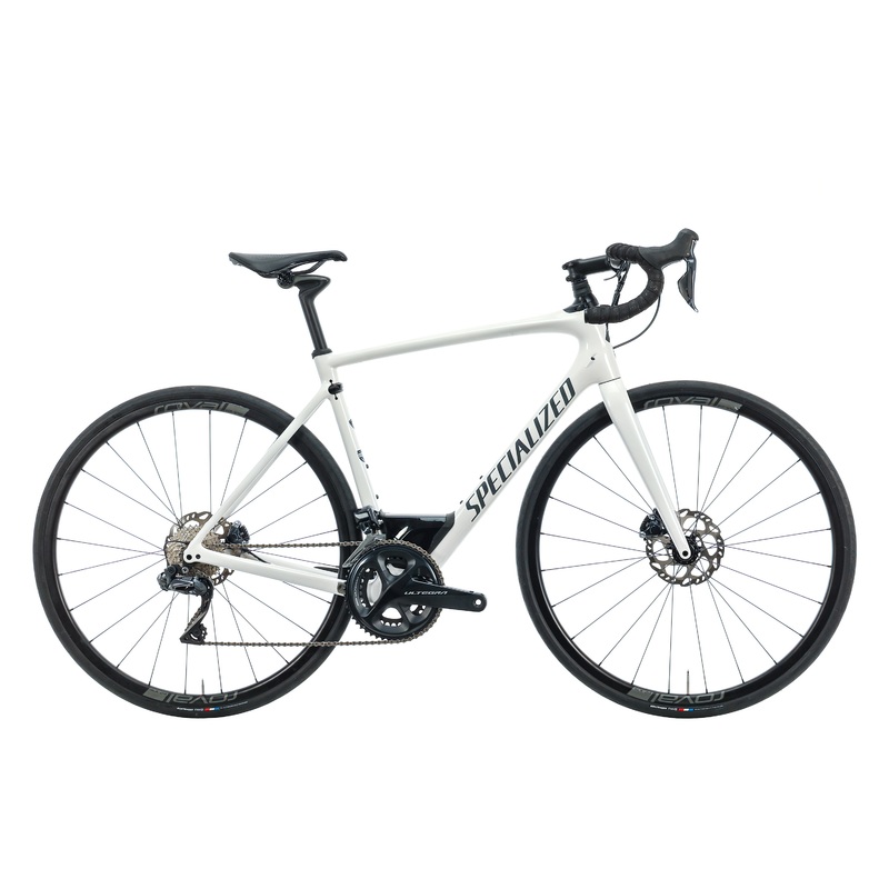 Specialized Roubaix Expert Ultegra Di2 Road Bike – 2018, 56cm