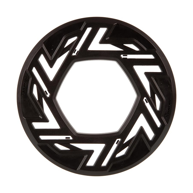 SRAM T-Type Ebike Chainring Guard – Clip-On 38T/36T/34T