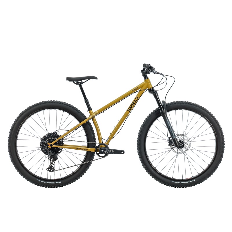 Surly Krampus Mountain Bike – 2023, Small