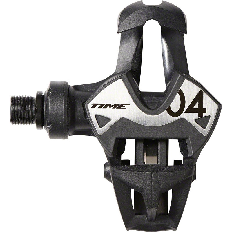 Time XPRESSO 4 Clipless Pedals – Black