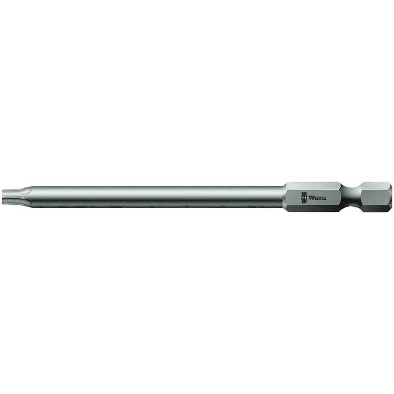 Wera 867/4 Z Torx Bits – TX 10 x 89mm
