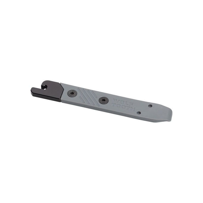 Wolf Tooth 8-Bit Tire Lever Multitool