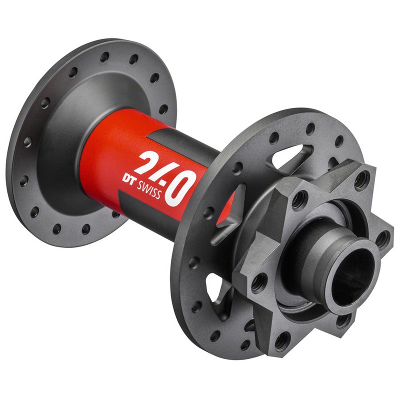 240 Front Hub (15x110mm)