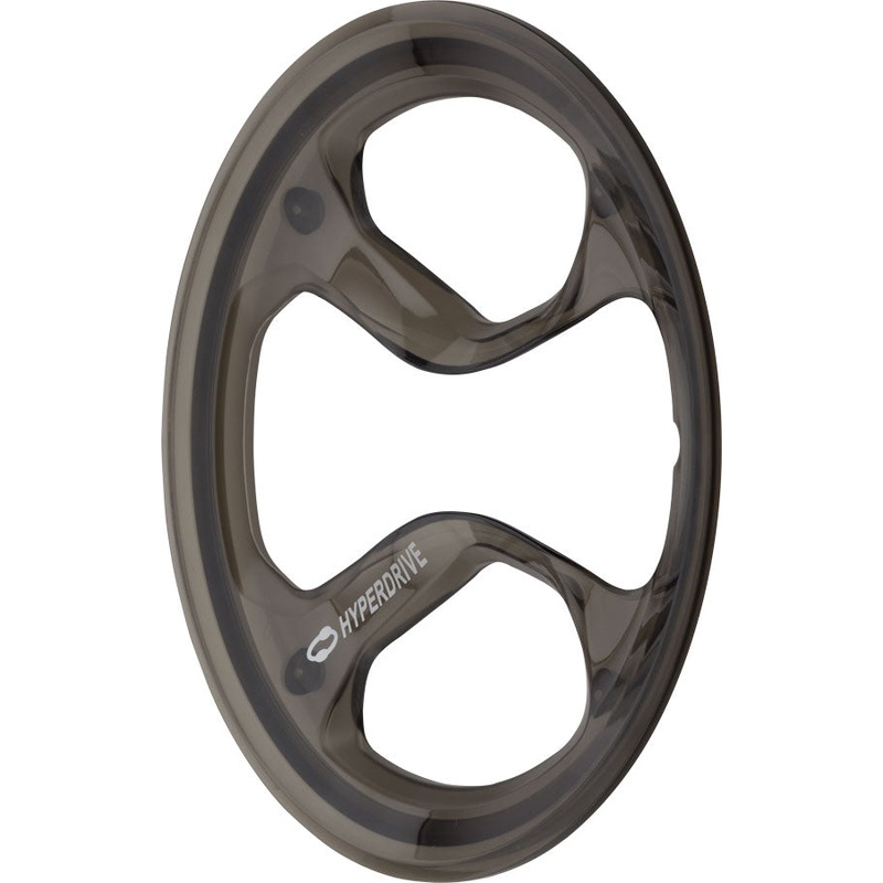 Acera M361 42t Chainring Guard With Fixing Screws