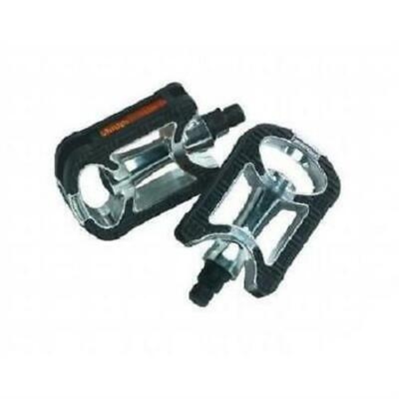 Bicycle Pedals Cruiser Pedal Cruiser Bike Pedals 9/16″
