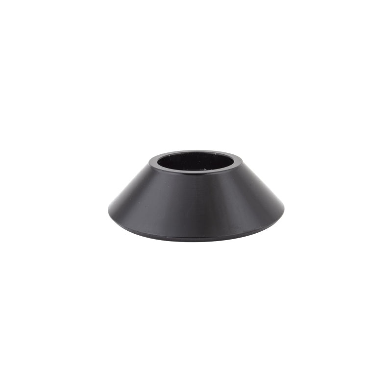 Clutch Hub Guard Non Drive Side Black