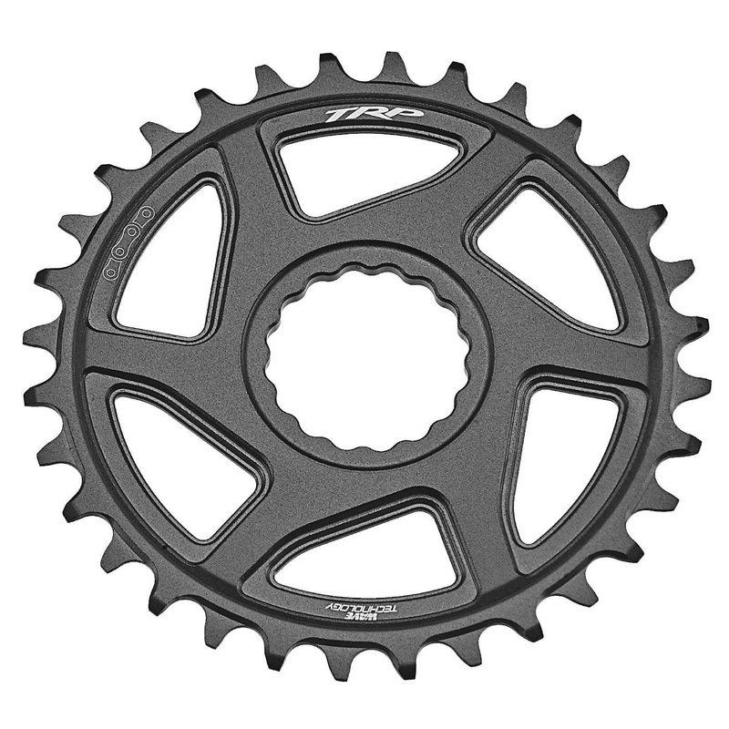 CR-M8050 Chainring