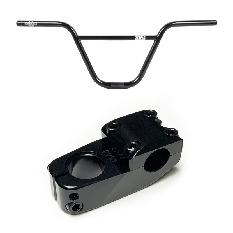 DAK 1″ OD Stem / Bar COMBO