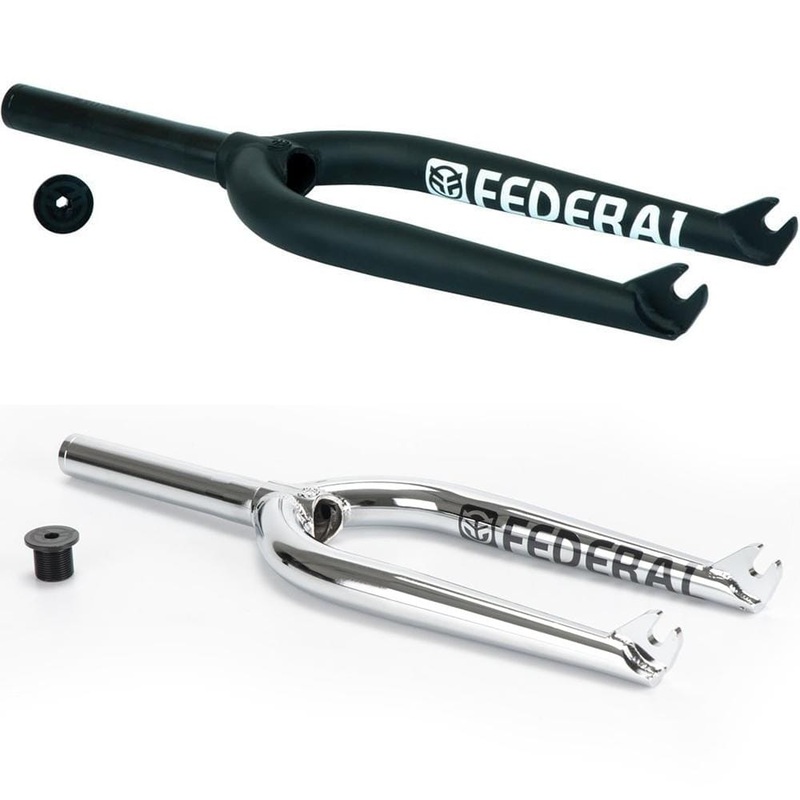 Federal Assault Fork 15mm Offset