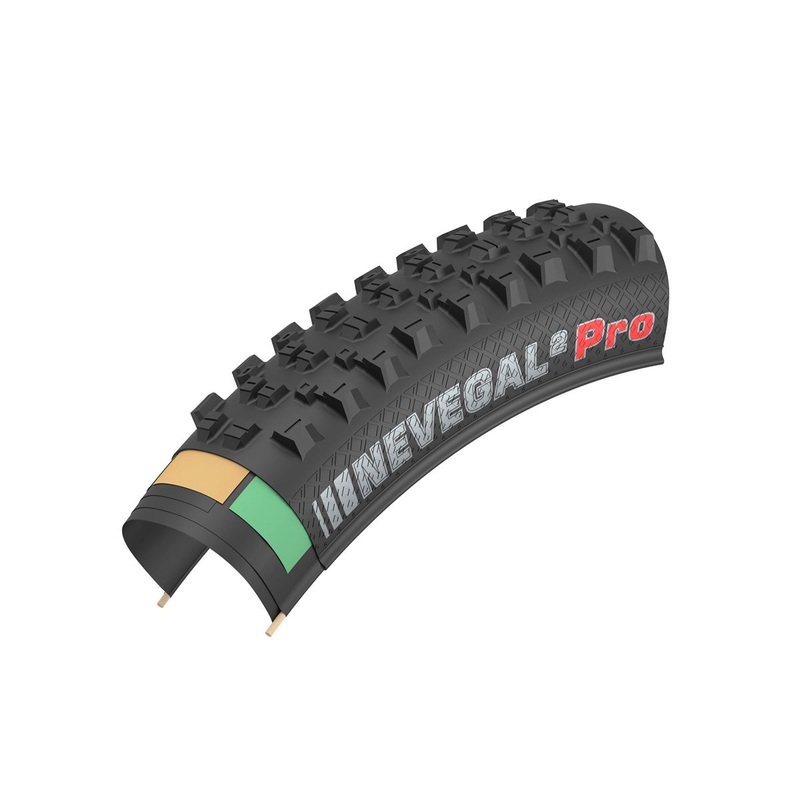 Kenda Nevegal 2 TR K Tire 29″ x 2.4″ EN-DTC