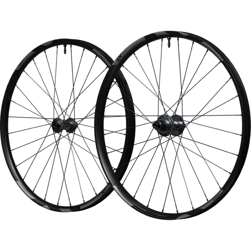 Shimano XT M8200 29″ MTB Wheelset