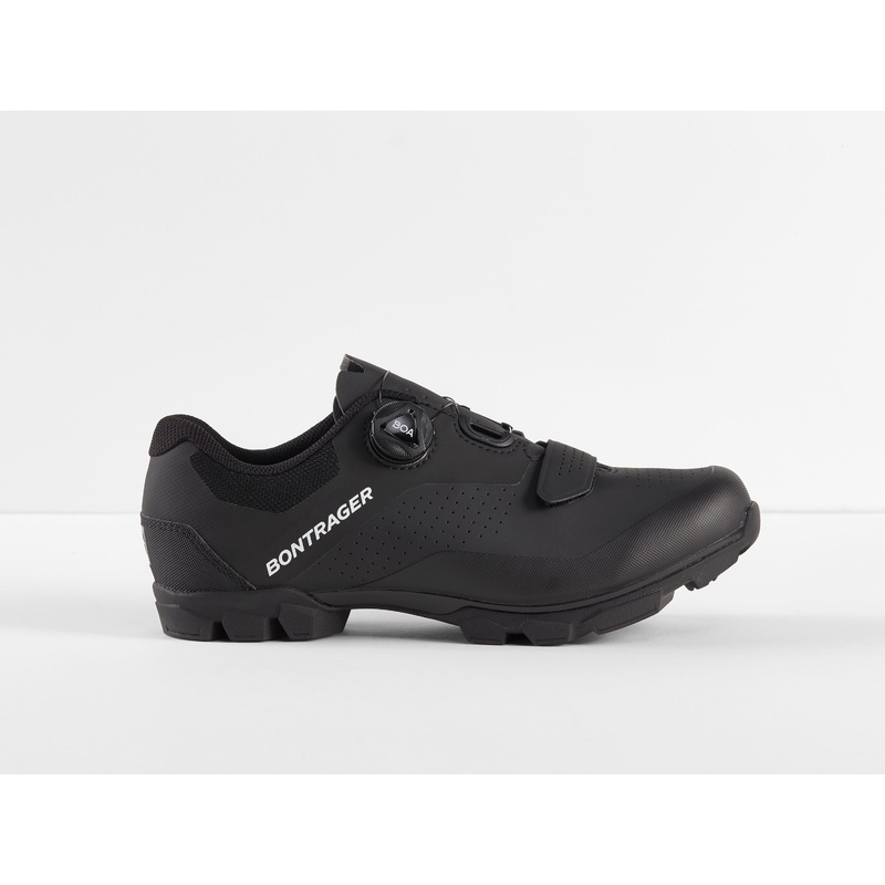 Shoe Bontrager Foray Mountain 43.5 Black