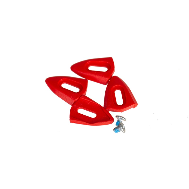 Sidi Vent Slider