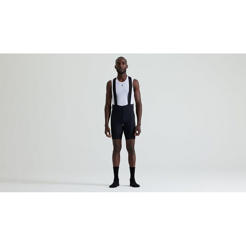 Specialized prime S-Worksat liner bib short men black s