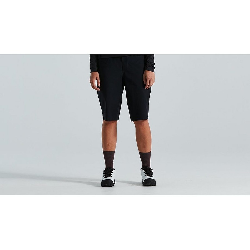 Specialized trail 3xdry short wmn black xs