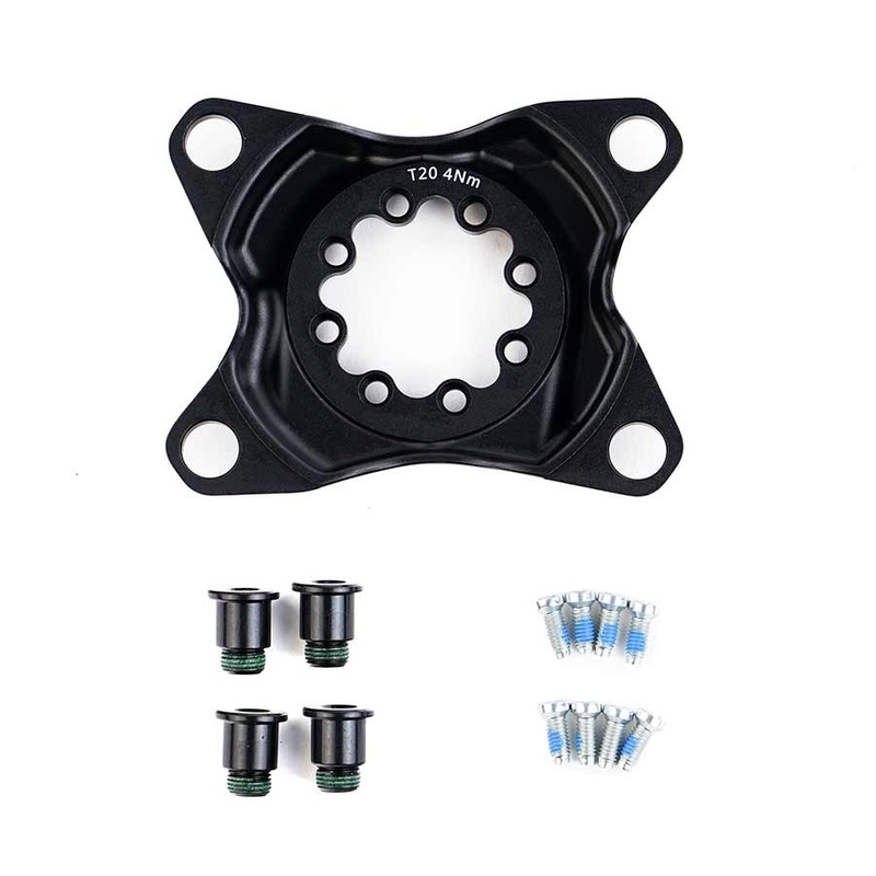 SRAM Force Wide Crank Spider – 94 BCD D1