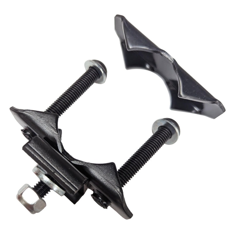 Sun seeker Side By Side Kit Tandem Kit EZ-Classic Grey