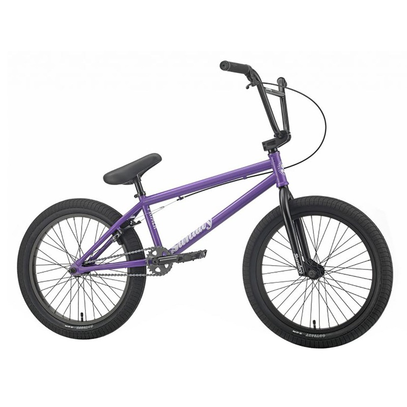 Sunday Primer 20.5″TT-Matte Grape Soda