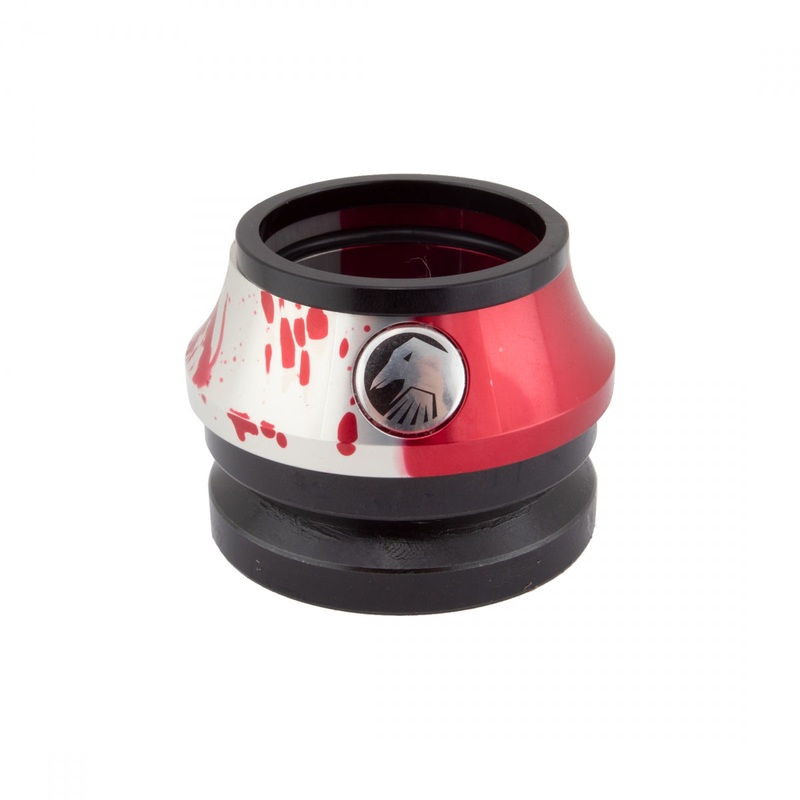 The Shadow Conspiracy Integrated Stacked Crimson Red IS42/28.6|IS42/30 1-1/8`