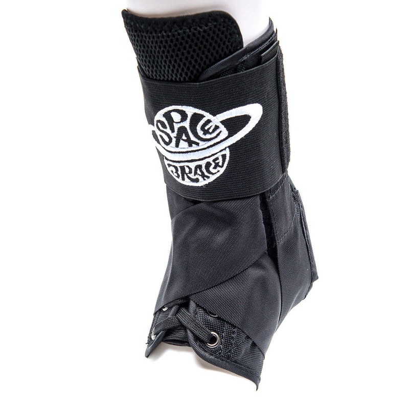 THE SPACE BRACE ANKLE BRACE (pair)