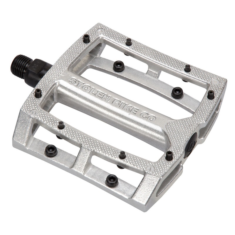 THROTTLE PEDALS (UNSEALED)  9/16″