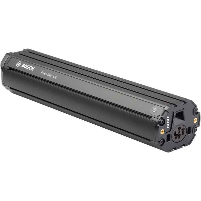 Bosch PowerTube 400 Battery – Horizontal Mount 400wH eBike System 2