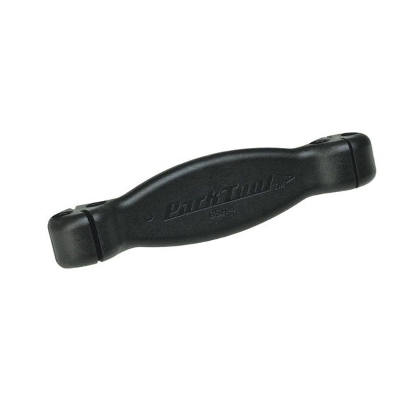 BSH-4 Bladed Spoke Holder: Accepts 0.80-2.0mm Blades
