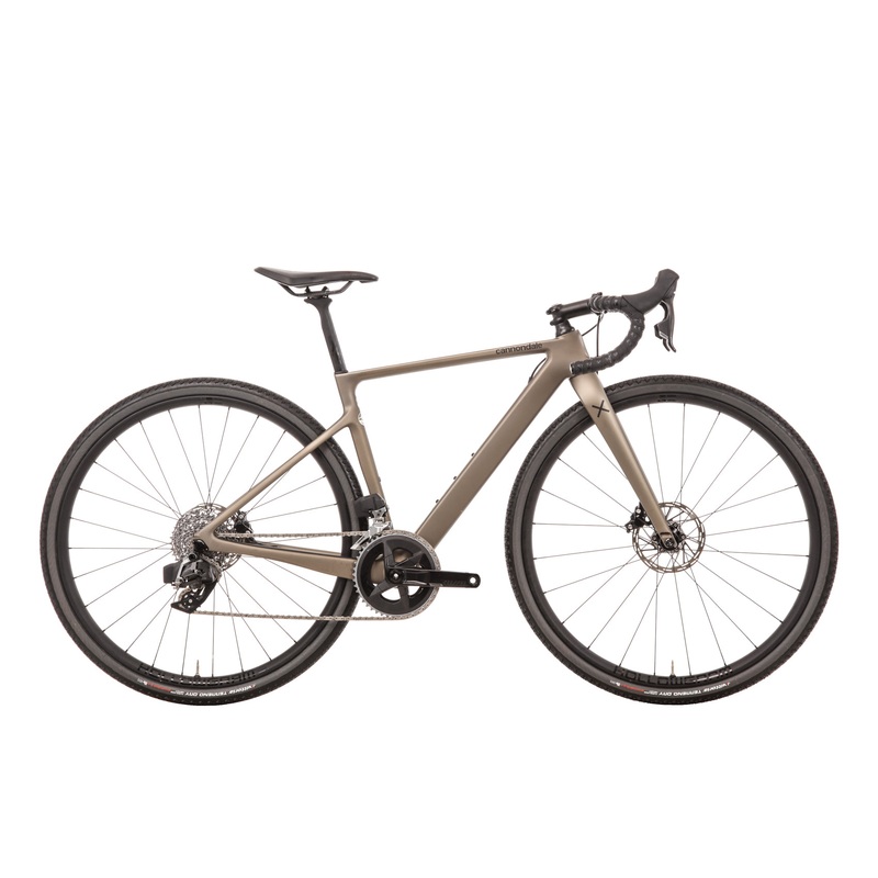 Cannondale SuperSix EVO SE Gravel Bike – 2023, 46cm