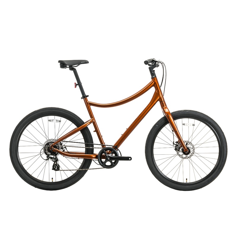 Momentum Vida Commuter Bike – 2021, Large