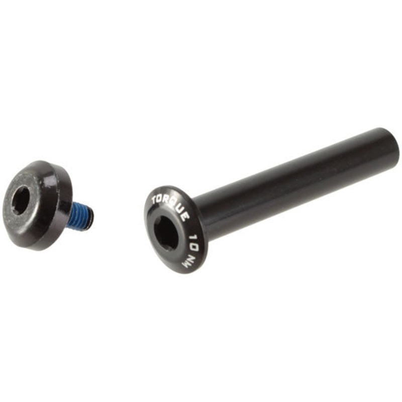 RockShox 1/2″ Eyelet Shock Mount HardwareM10xUpper(Trek Slash)