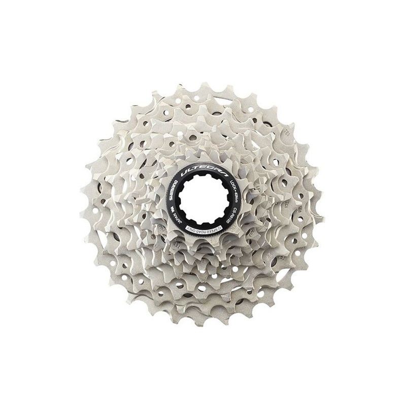 Shimano Ultegra R8100 12 Spd Road Cassette