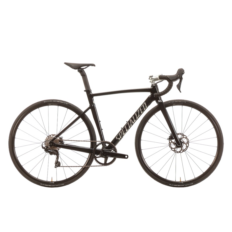 Specialized Allez Sprint Comp Road Bike – 2021, 52cm