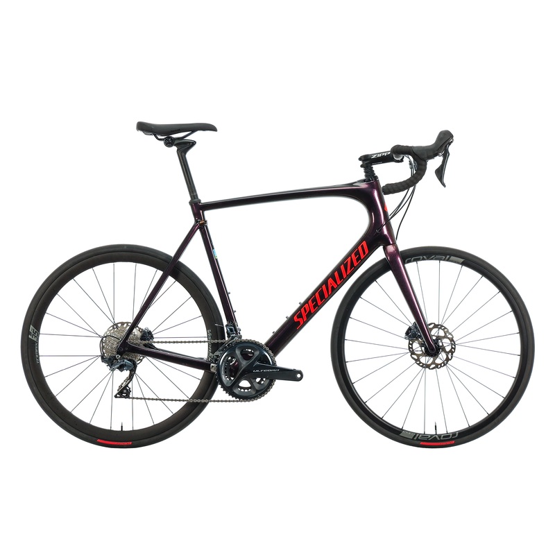 Specialized Roubaix Comp Road Bike – 2018, 64cm