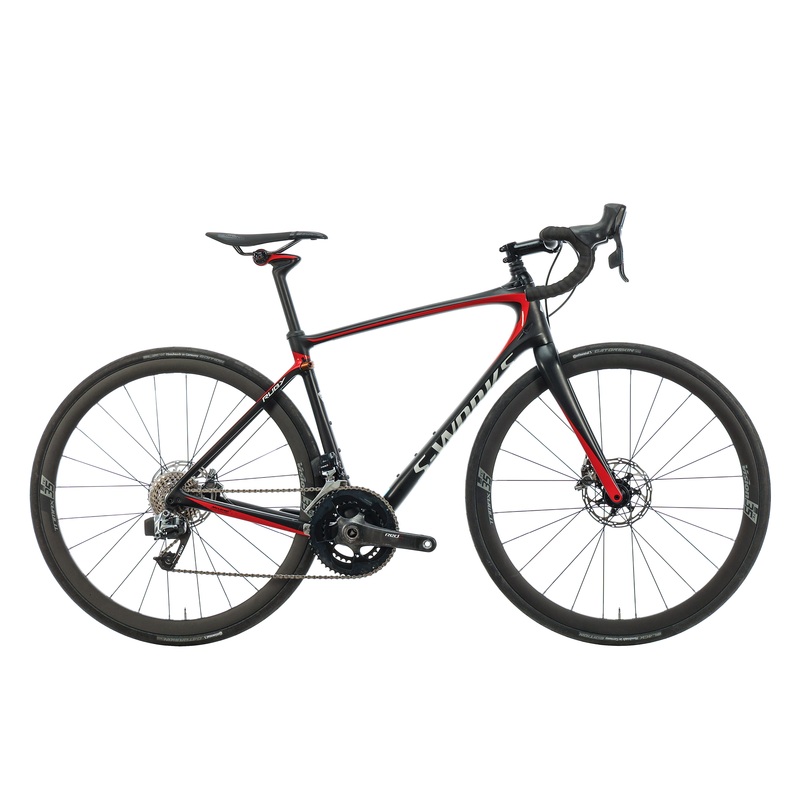 Specialized S-Works Ruby eTap Women’s Road Bike – 2018, 54cm