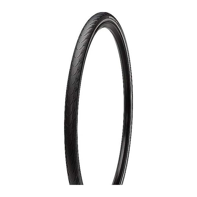 2023 SPECIALIZED NIMBUS 2 SPORT REFLECT TIRE 700X35C BLACK TIRE