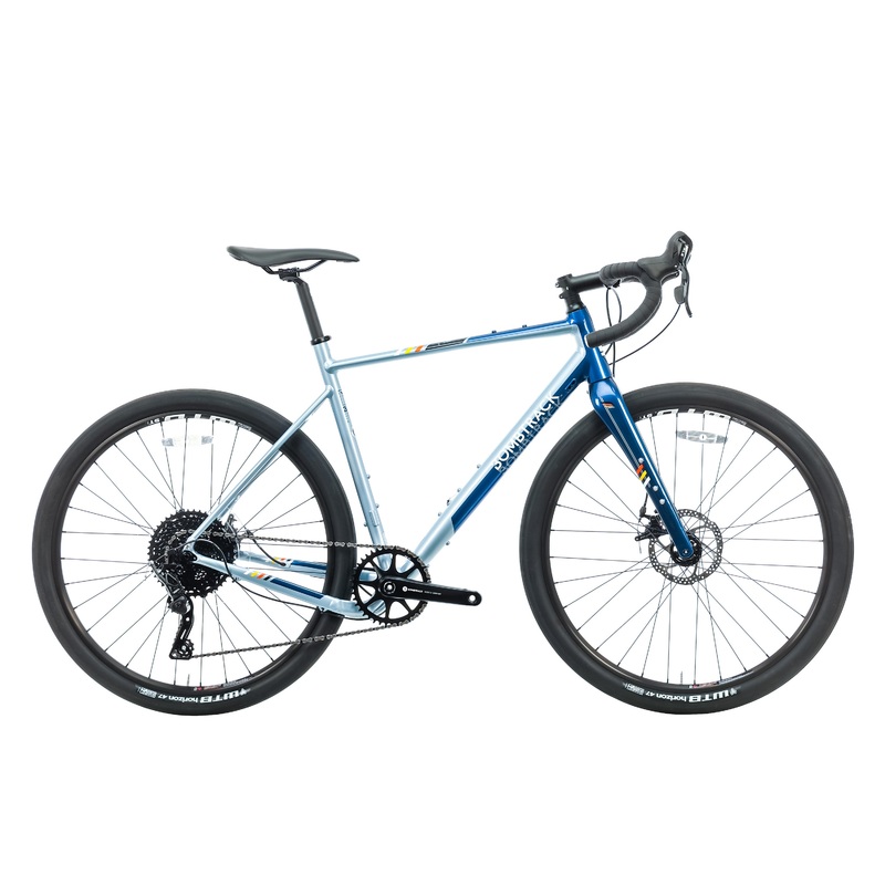 Bombtrack Audax AL Gravel Bike – 2022, Medium