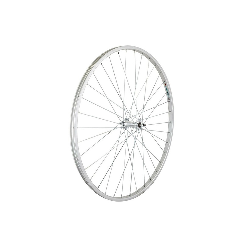CBO Generic 27″ Aluminium Road Wheel – Front