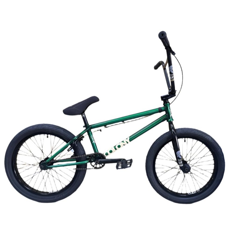 Colony Cadet Elite 20 Inch Bike