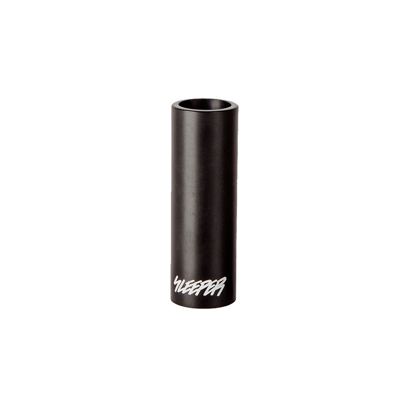 FIT “SLEEPER” 4.25″ PEG SLEEVE BLACK SOLD INDIVIDUALLY